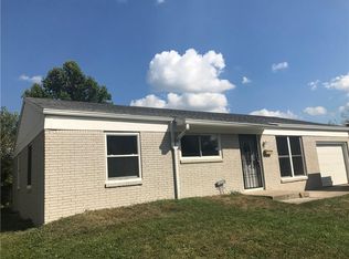 3507 Opera Pl, Indianapolis, IN 46226