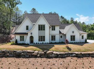 4381 Kings Mountain Rdg, Vestavia Hills, AL 35242