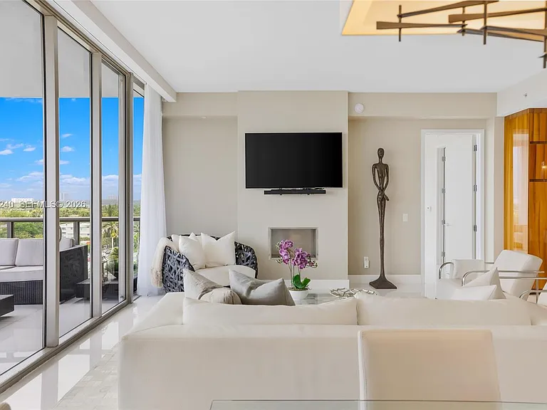 9701 Collins Ave #805S — Photo 42