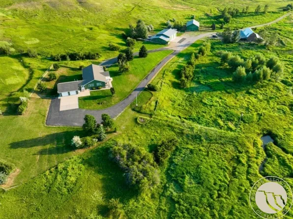 297 Paper Trl, Lewistown, MT 59457
