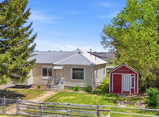 4540 Dingle Rd, Dingle, ID 83233