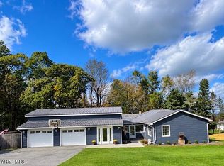 112 Popish Rd, Portage, PA 15946