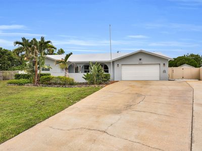 2306 NE 19TH Court, Jensen Beach, FL, 34957