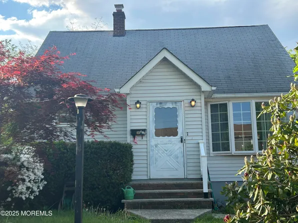 310 Edgeview Road, Keyport, NJ 07735