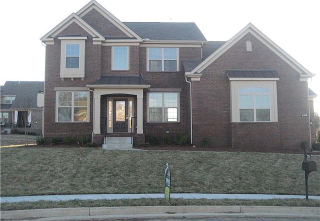1st image of 2204 Carouth Ct #533-lot 533