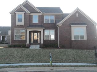 2204 Carouth Ct #533-LOT 533, Nolensville, TN 37135