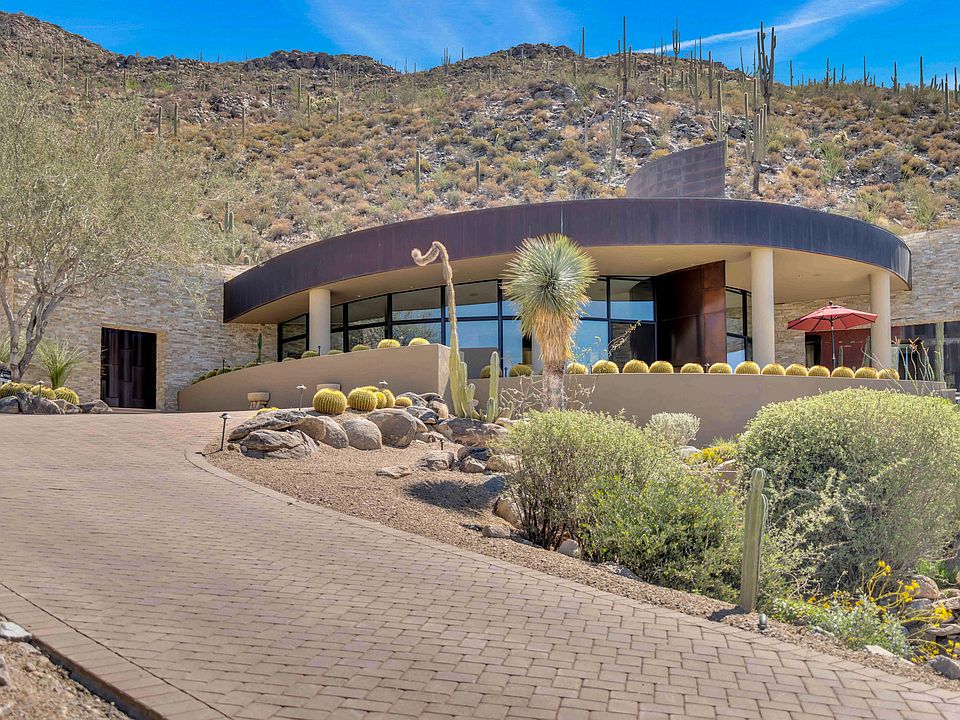 14366 N Dove Canyon Pass, Marana, AZ 85658 Zillow