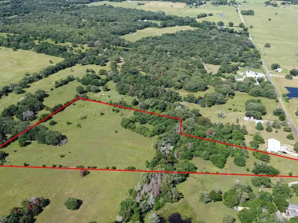 Vz County Road 2120, Wills Pt, TX 75169