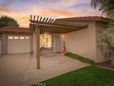 25661 Felicia Ave, Menifee, CA, 92586