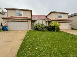 2007 Halyard St, West Lafayette, IN 47906