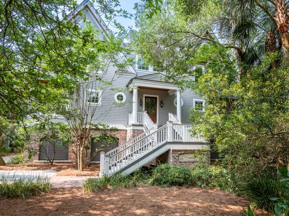 27 Berkshire Hall, Johns Island, SC 29455
