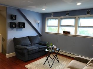 11 Washburn St FLOOR 3, Providence, RI 02908