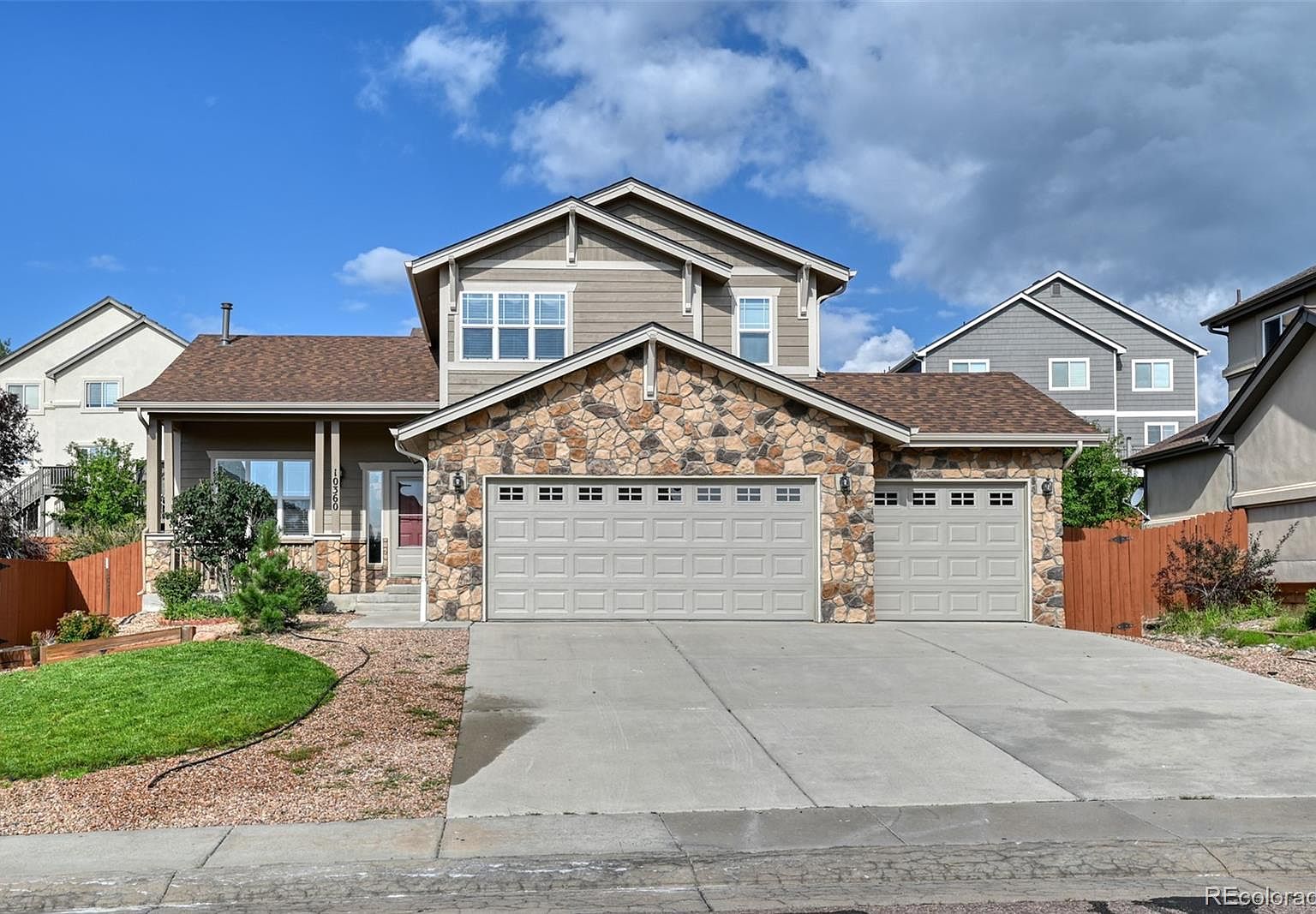 10360 Biscayne Drive, Peyton, CO 80831 Zillow