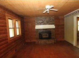 320 Deer Dr, Saulsbury, TN 38067