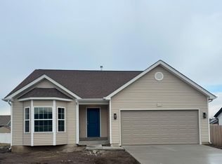 287 Nicole Dr, Caseyville, IL 62232