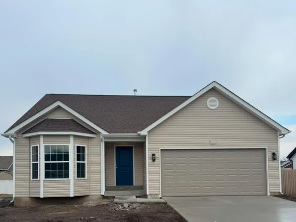 287 Nicole Dr, Caseyville, IL 62232