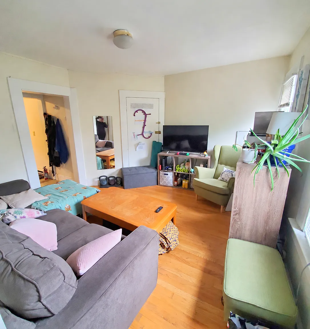 2 bed, $2,600 — Photo 3