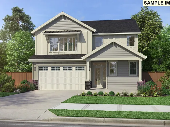 7952 N Hargrave St, Camas, WA 98607