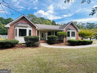 180 Antebellum Way, Fayetteville, GA, 30215