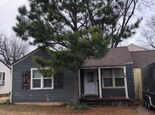 110 S Lewis St, Stillwater, OK 74074