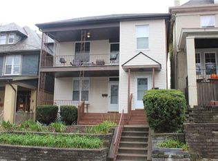 1456-1458 Dormont Ave, Pittsburgh, PA 15216
