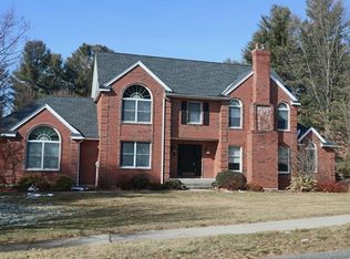 6 Old Farm Rd, Wilbraham, MA 01095