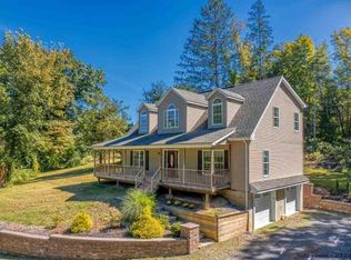 358 New Salem Rd, Kingston, NY 12401