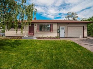 1410 Ridge St, Pocatello, ID 83201