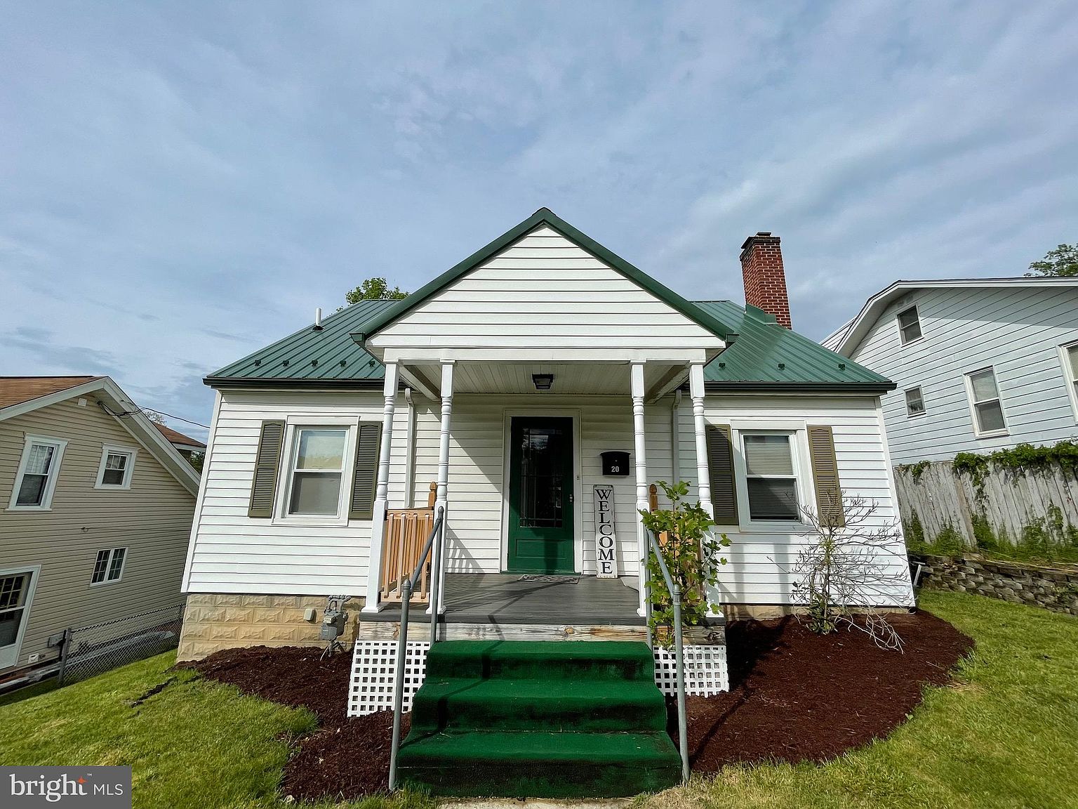 20 Buchanan Ave, Lavale, MD 21502 Zillow