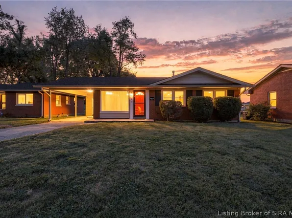 1833 E Park Place, Jeffersonville, IN 47130