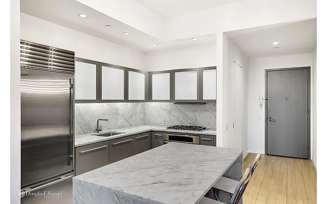 Sold by Douglas Elliman | media 4