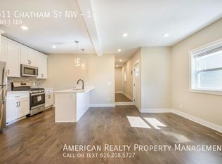 611 Chatham St NW #1, Grand Rapids, MI 49504