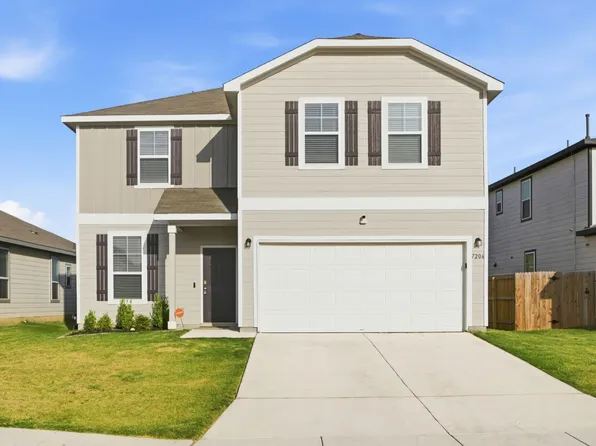 7206 Whipsaw Point, San Antonio, TX 78253