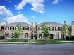 120 Cottage Pl, Charlotte, NC 28207