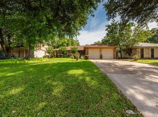 11011 W Bellfort Ave, Houston, TX 77099