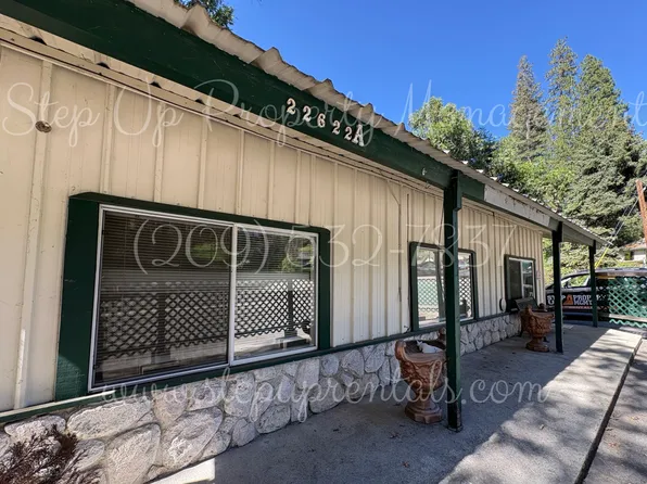 22622 Twain Harte Dr, Twain Harte, CA 95383