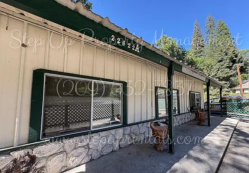 22622 Twain Harte Dr Photo 1
