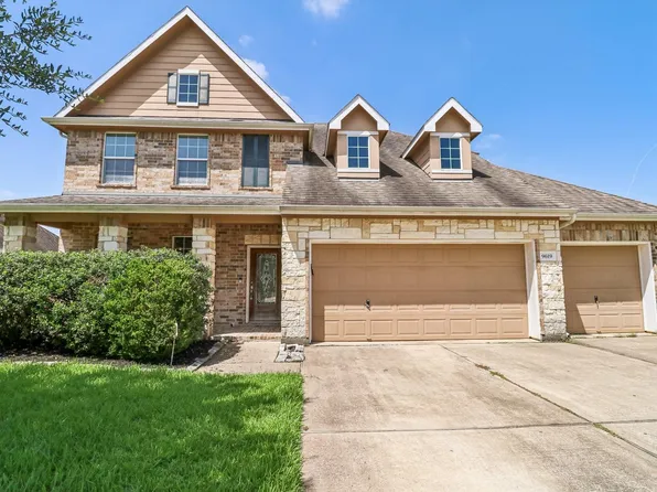 9619 Indian Trl, Mont Belvieu, TX 77523