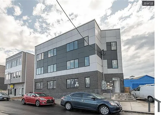 1631 Point Breeze Ave #2F — Photo 20