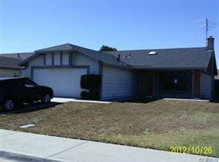 15077 Jacquetta Ave, Moreno Valley, CA 92551