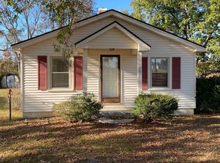 785 Clyde Pearce Rd, Zebulon, NC 27597