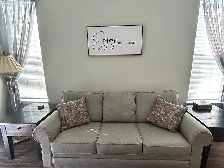 Sleeper Sofa