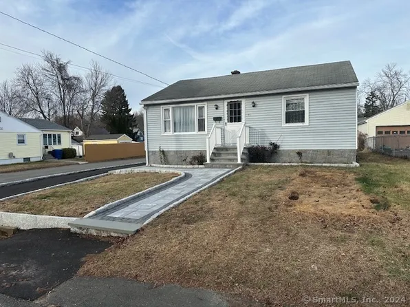 59 Welland Avenue, Waterbury, CT 06708