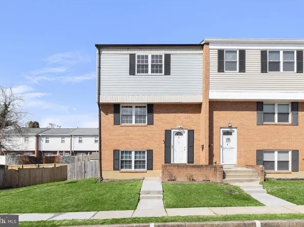 8 Middleview Ct, Baltimore, MD 21244