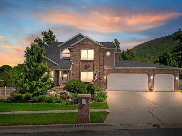 1880 Shadow Valley Dr, Ogden, UT 84403