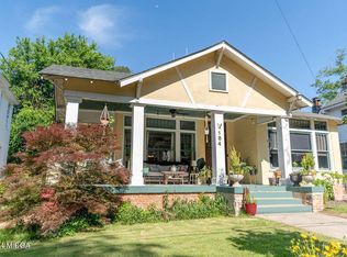 184 Buckingham Pl, Macon, GA 31204