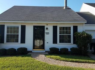 27 Colony Park Dr, Shreveport, LA 71115