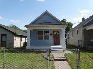 2622 Rowan St, Louisville, KY 40212