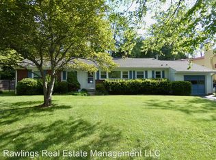 4 Sheridan Rd, Asheville, NC 28803