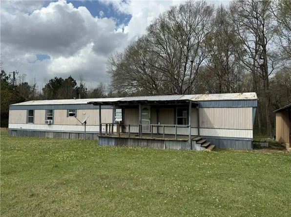 200 Moffett Ln, Pleasant Hill, LA 71065